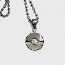 Collana PokeBall