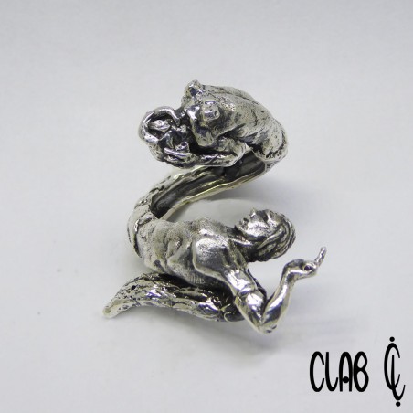 Anello angelo store