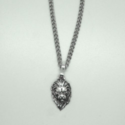 Collana Leone Piccolo