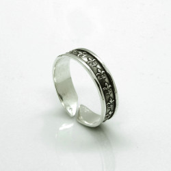 Anello Fascia Gigli